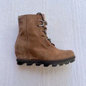 Sorel Kids Brown Boots